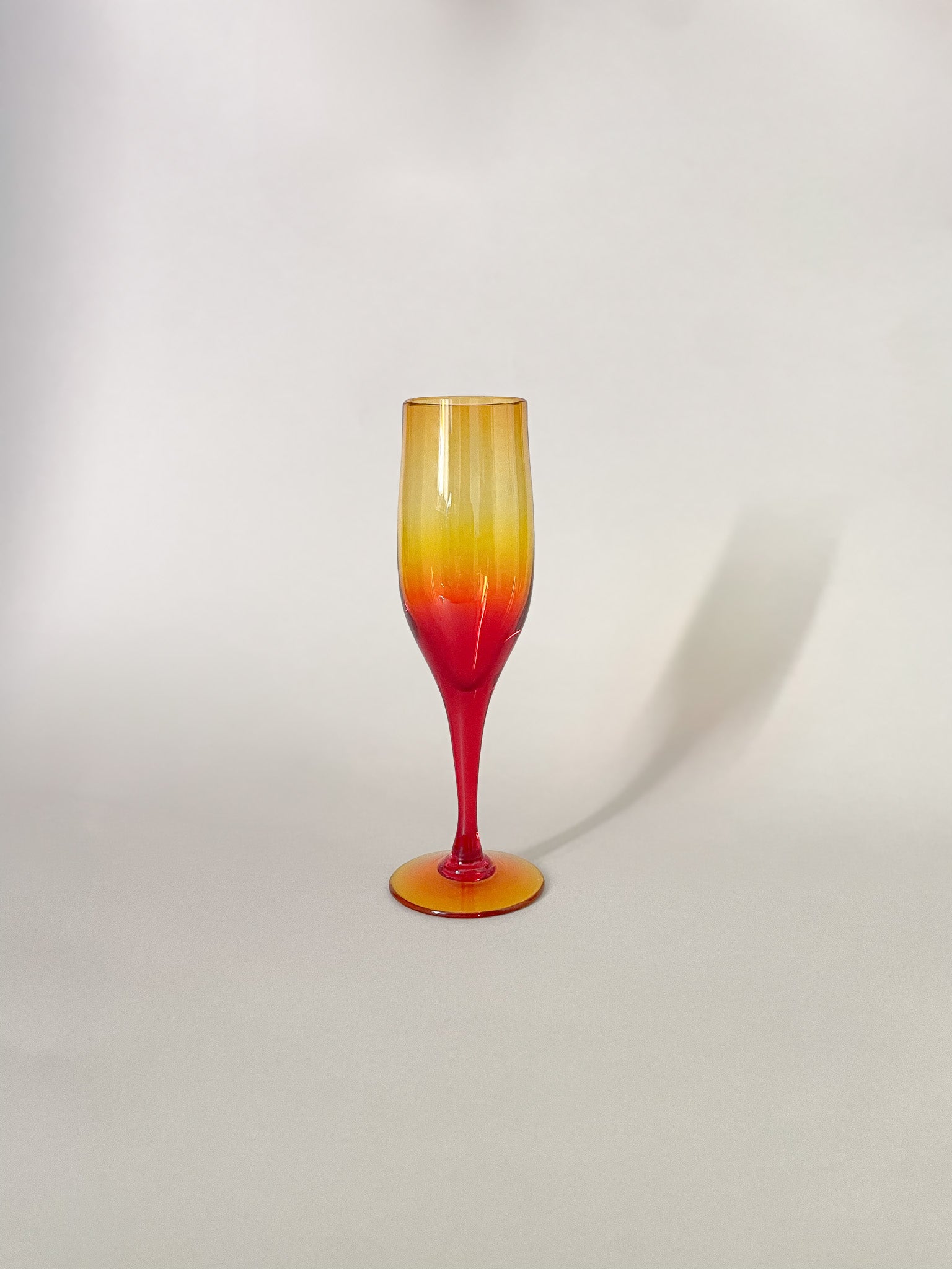 Kieliszek do szampana no.17