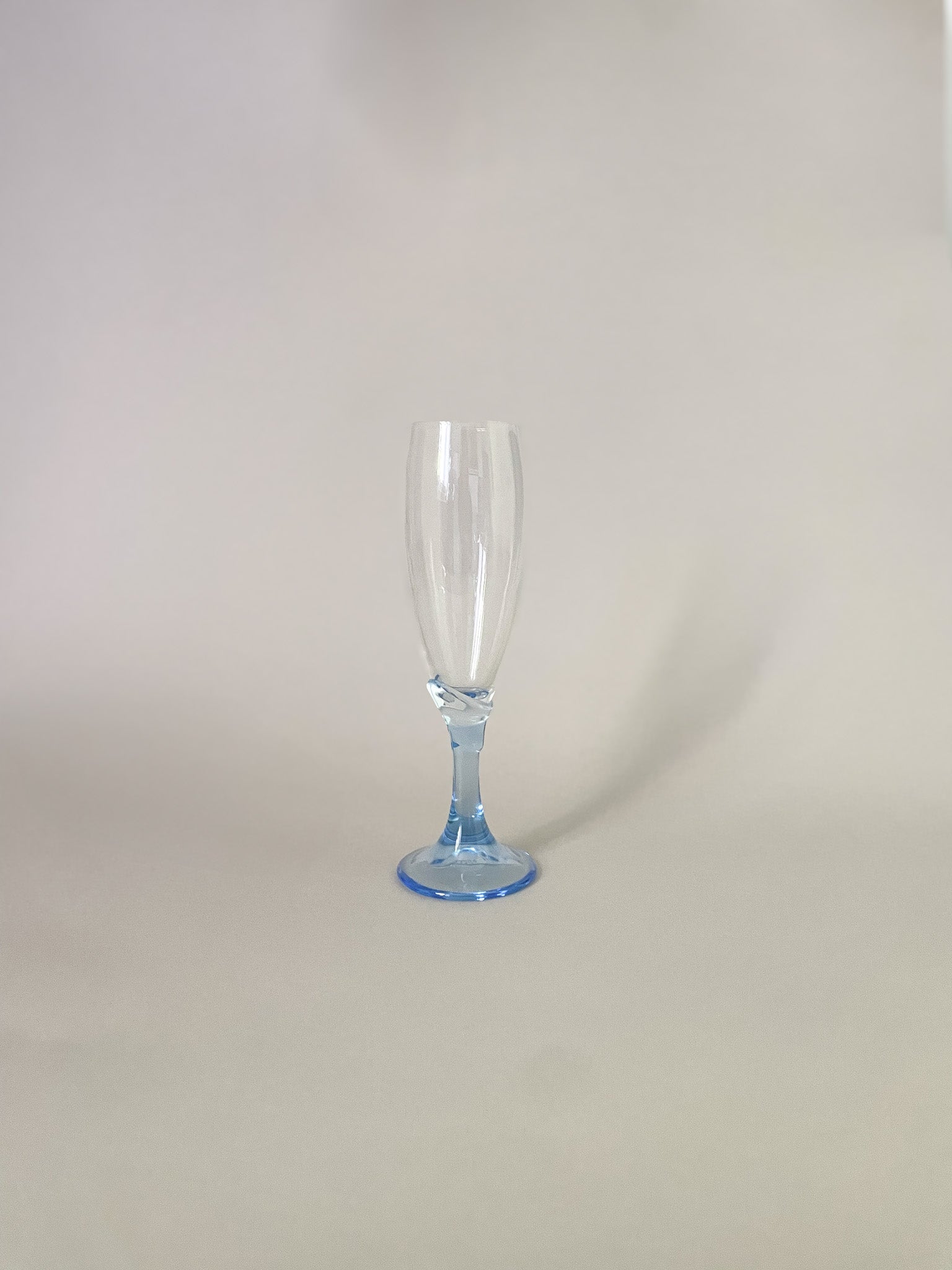 Kieliszek do szampana no.19