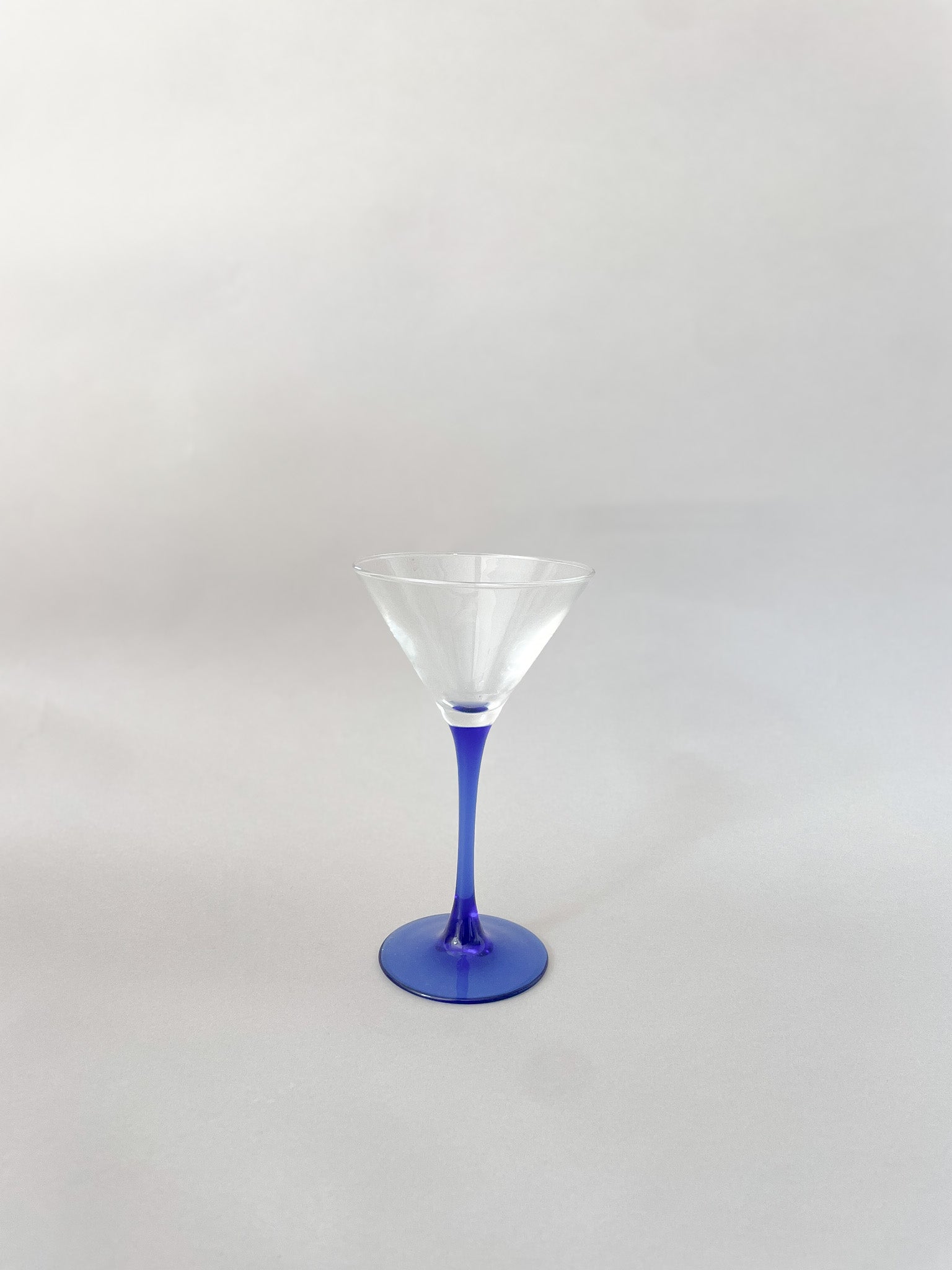 Kieliszek na koktajl no.20