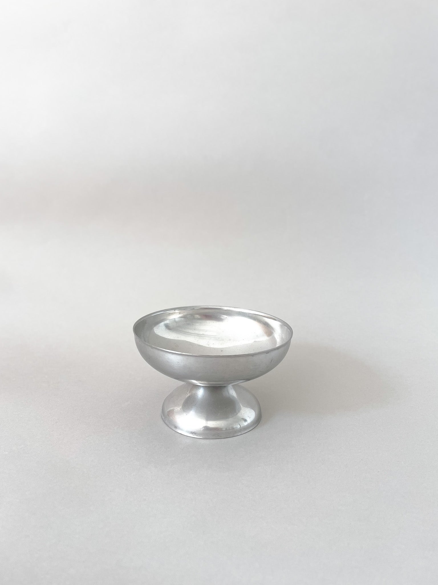 Stalowy pucharek no. 9