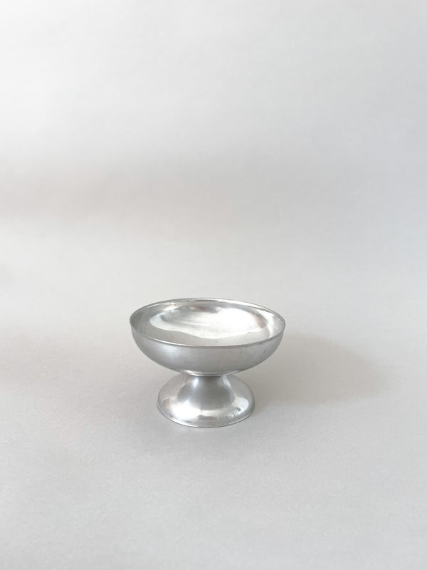 Stalowy pucharek no. 9