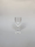Kryształowy kieliszek no.26