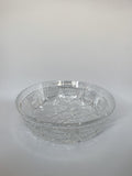 Kryształowa misa no.22